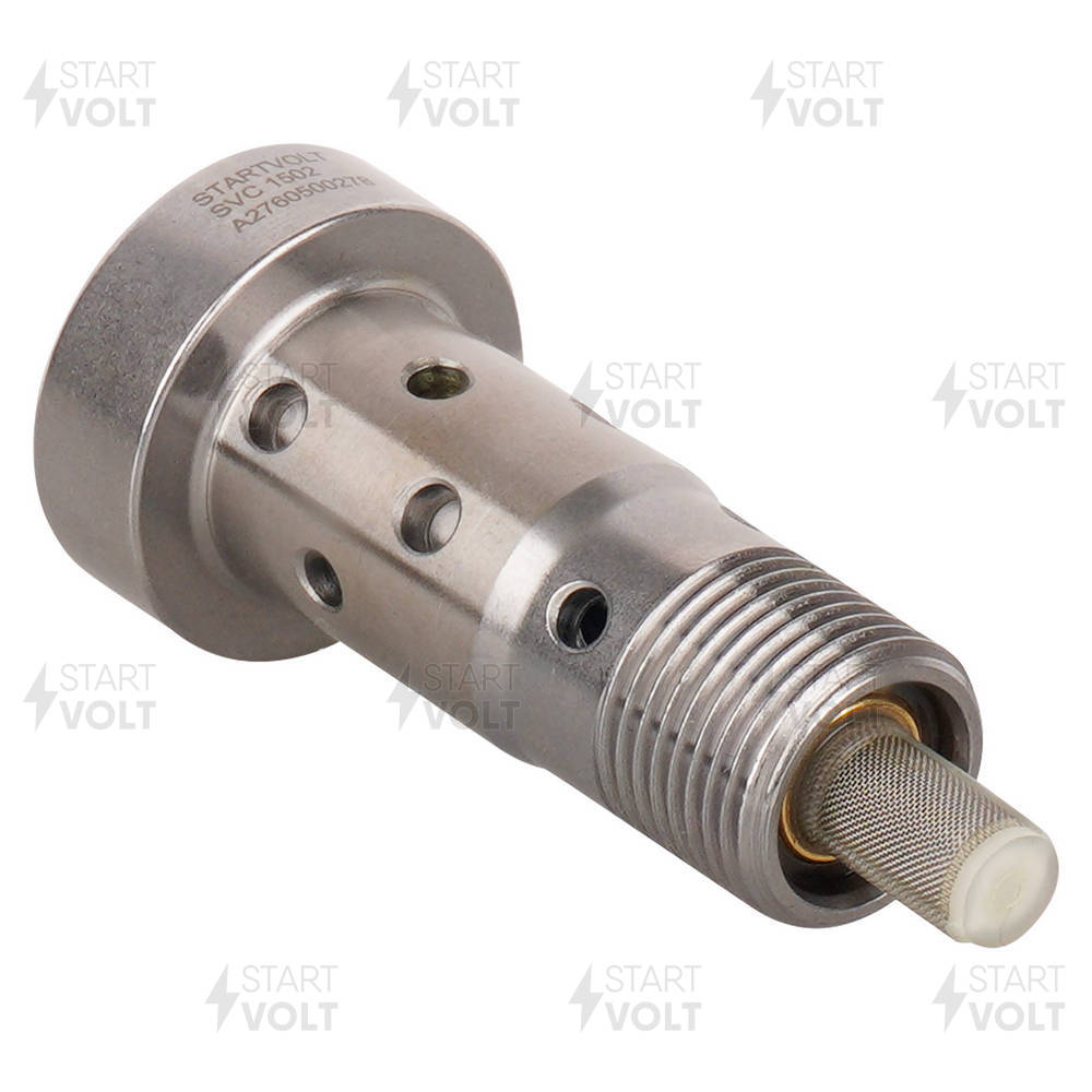 Control Valve, camshaft adjustment (SVC 1502)