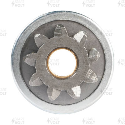 Freewheel Gear, starter