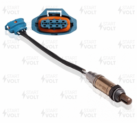 Lambda Sensor (VS-OS 0508)