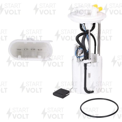 Fuel Feed Unit (SFM 1518)