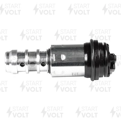 Control Valve, camshaft adjustment