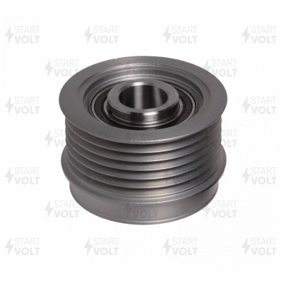 Alternator Freewheel Clutch (SGP 1104)