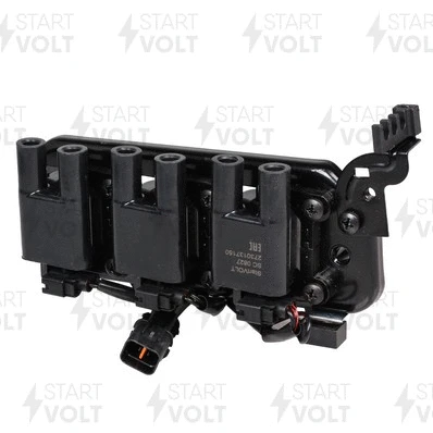 Ignition Coil (SC 0827)