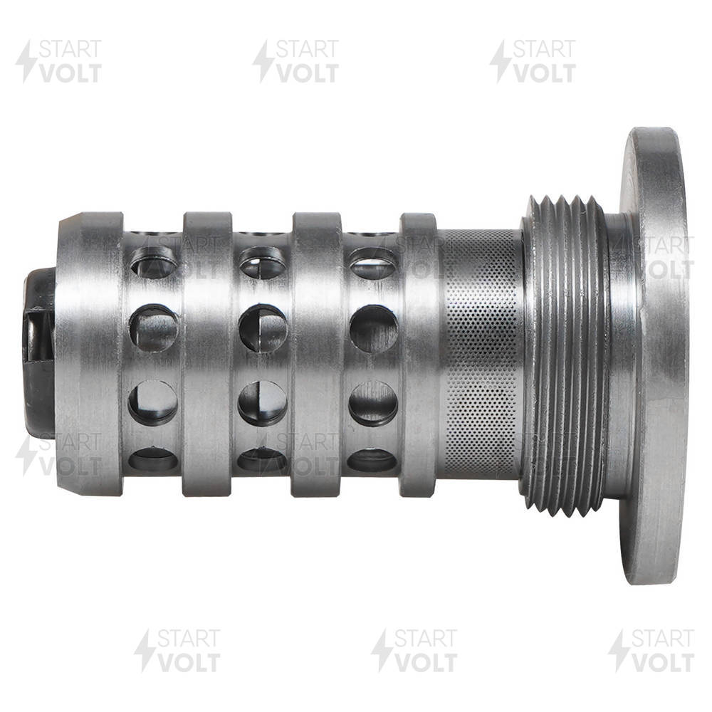 Control Valve, camshaft adjustment