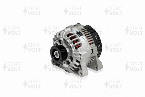 Alternator (LG 2016)