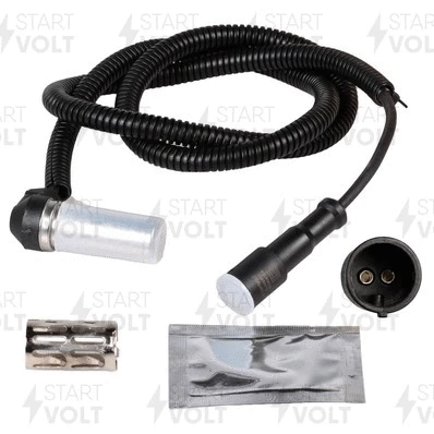 Sensor, wheel speed (VS-ABS 0701)
