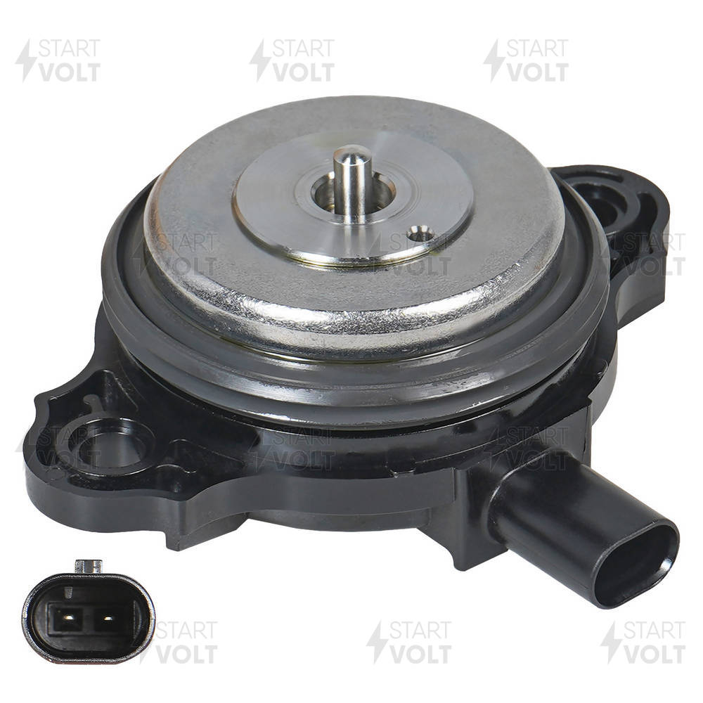 Control Valve, camshaft adjustment (SVC 2600)