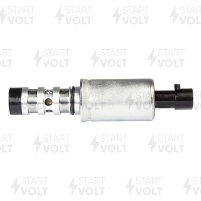 Control Valve, camshaft adjustment