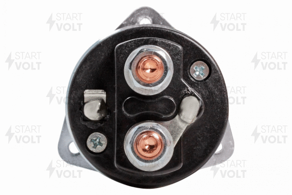 Solenoid Switch, starter