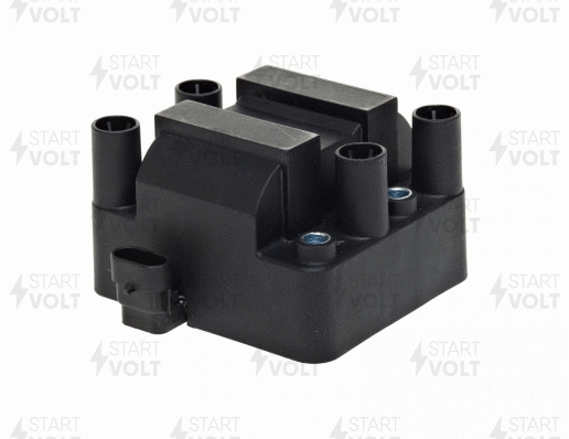 Ignition Coil (SC 0112)