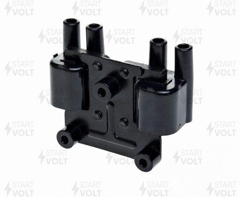 Ignition Coil (SC 0543)