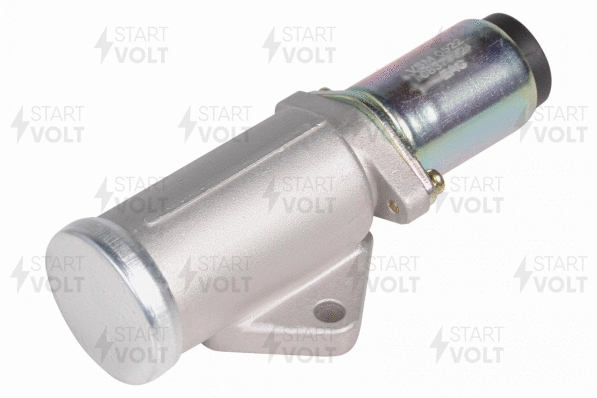 Idle Control Valve, air supply (VSM 0522)