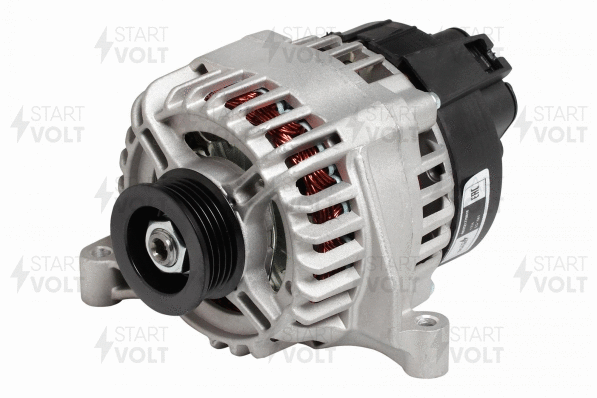 Alternator (LG 1661)