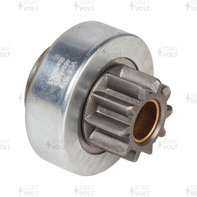 Freewheel Gear, starter (VCS 1619)