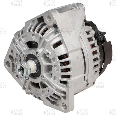 Alternator (LG 1253)