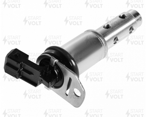 Control Valve, camshaft adjustment (SVC 2616)