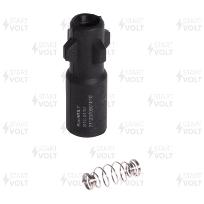 Plug, coil (STC 0110)