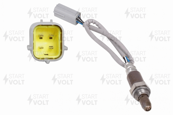 Lambda Sensor (VS-OS 1409)