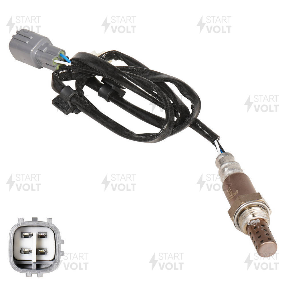 Lambda Sensor (VS-OS 2109)