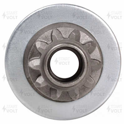 Freewheel Gear, starter