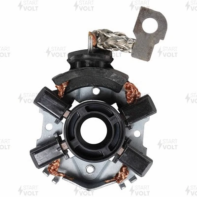 Holder, carbon brushes (VBS 1915)