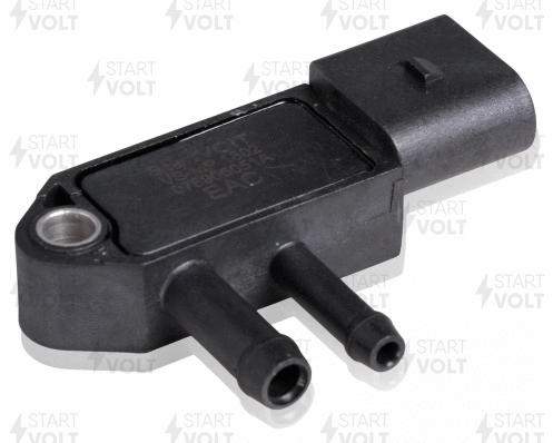 Sensor, intake manifold pressure (VS-MP 1802)