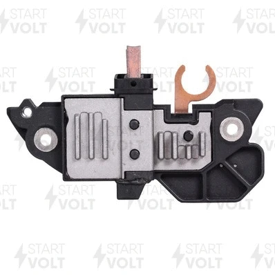 Alternator Regulator