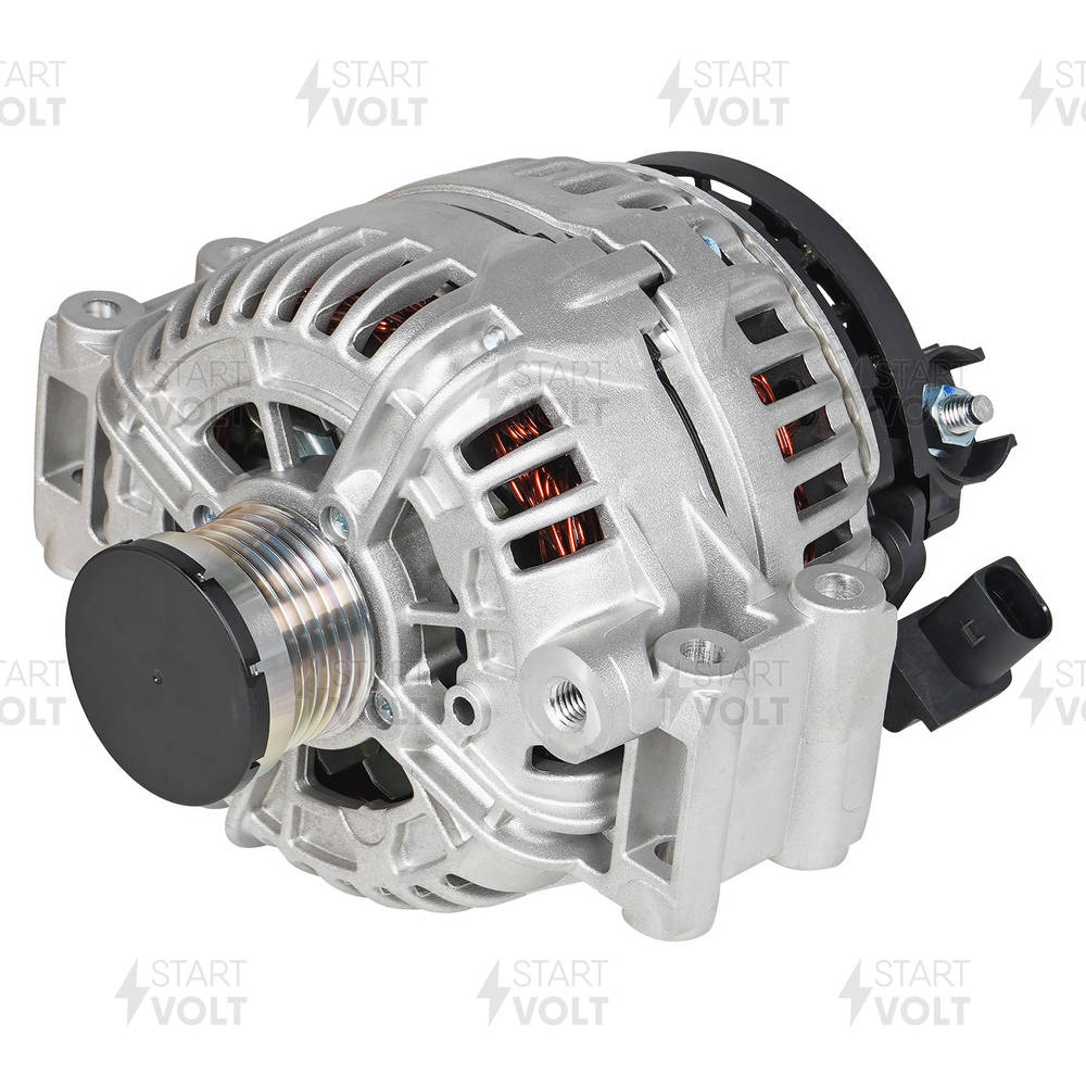Alternator (LG 2607)
