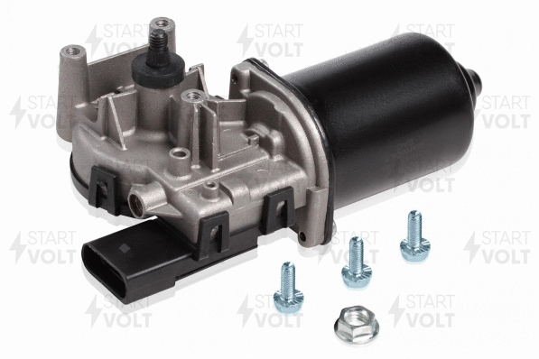 Wiper Motor (VWF 1812)