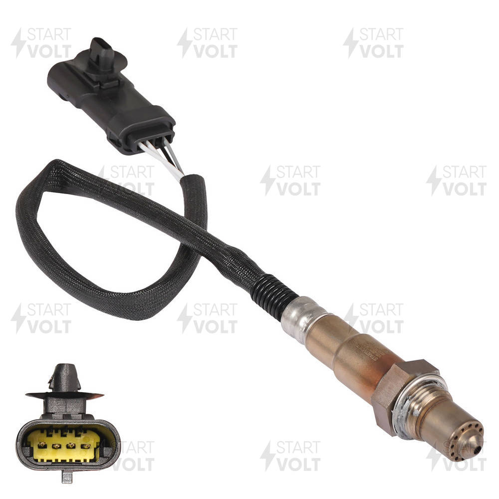 Lambda Sensor (VS-OS 0914)