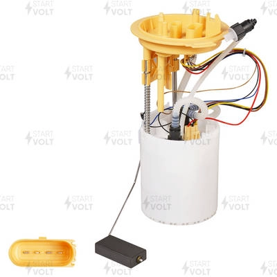 Fuel Feed Unit (SFM 1592)