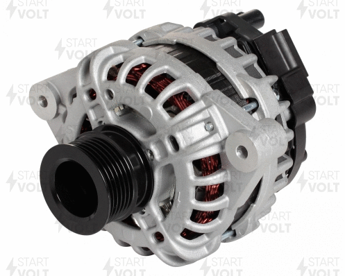 Alternator (LG 0190)