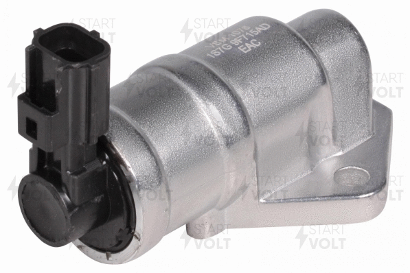 Idle Control Valve, air supply (VSM 1078)