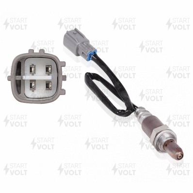 Lambda Sensor (VS-OS 1906)