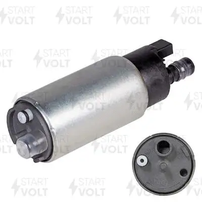 Fuel Pump (SFP 0511)