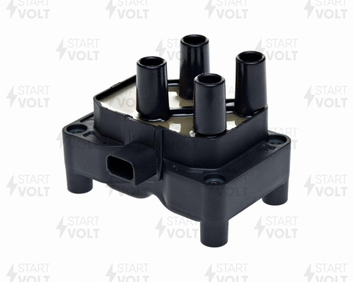 Ignition Coil (SC 1079)