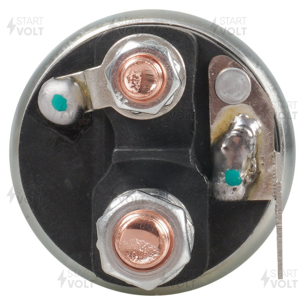 Solenoid Switch, starter