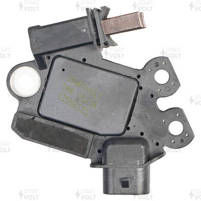 Alternator Regulator