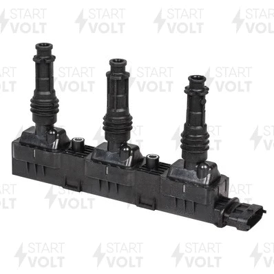 Ignition Coil (SC 2101)