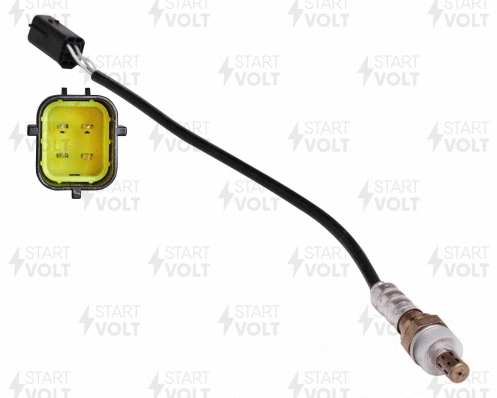 Lambda Sensor (VS-OS 1420)