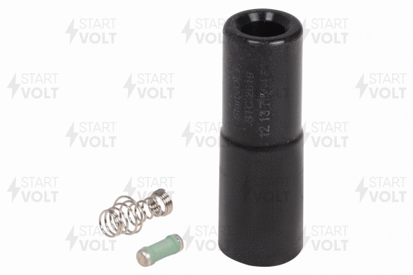 Plug, coil (STC 2619)
