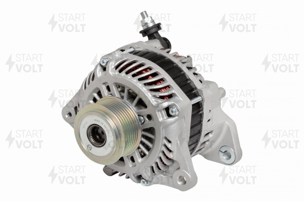 Alternator (LG 1440)