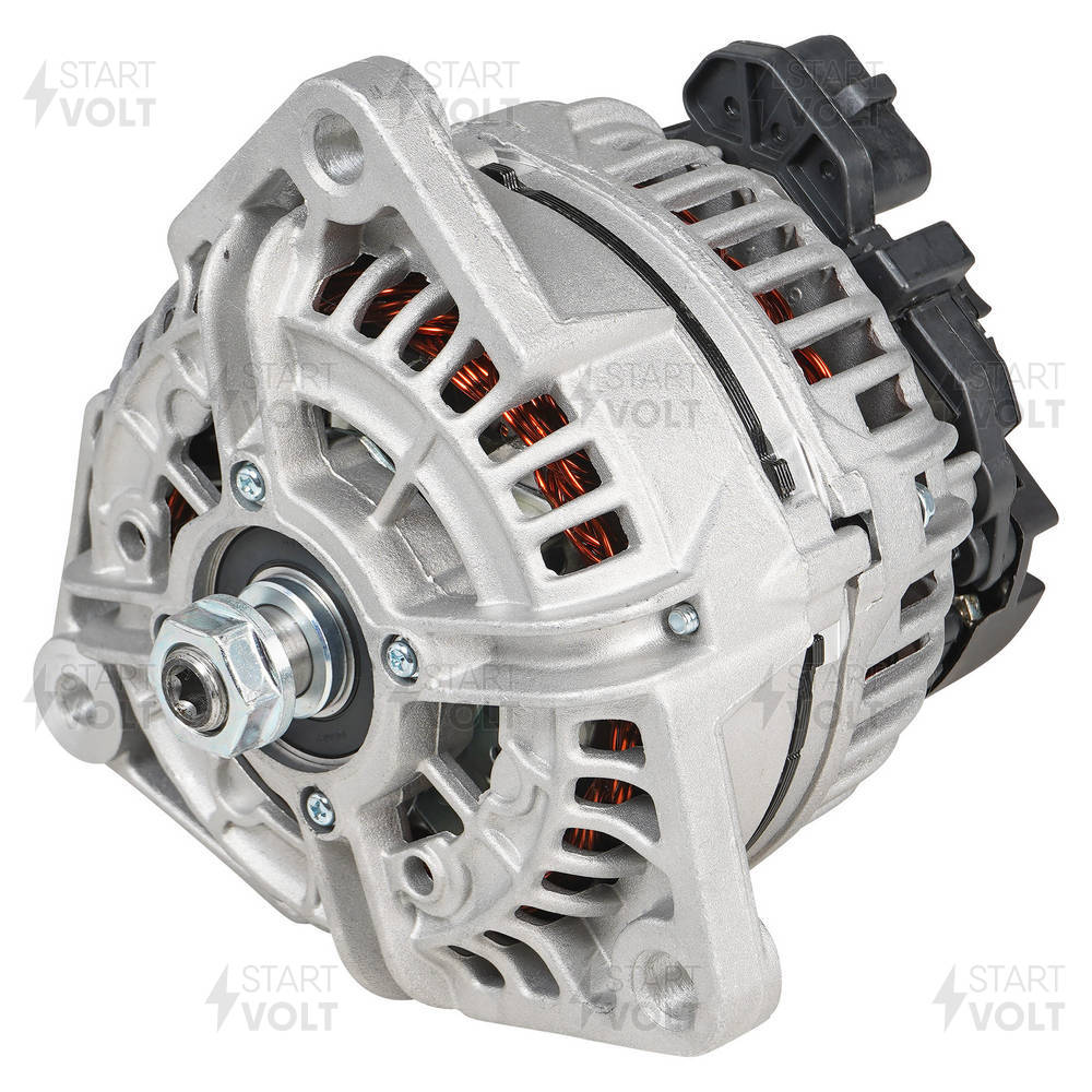 Alternator (LG 1252)