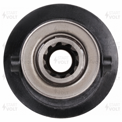 Freewheel Gear, starter