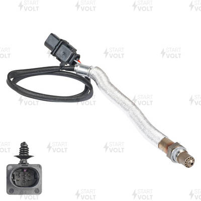 Lambda Sensor (VS-OS 0333)