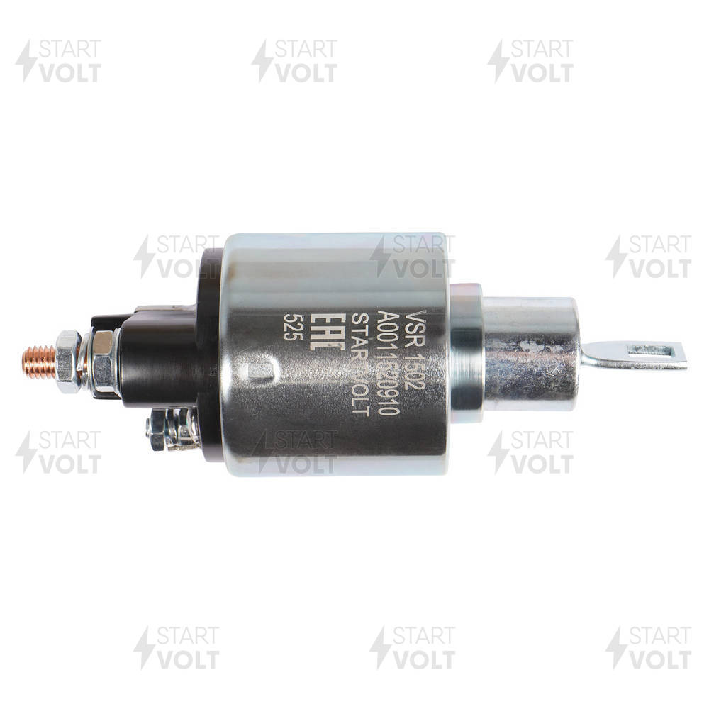 Solenoid Switch, starter