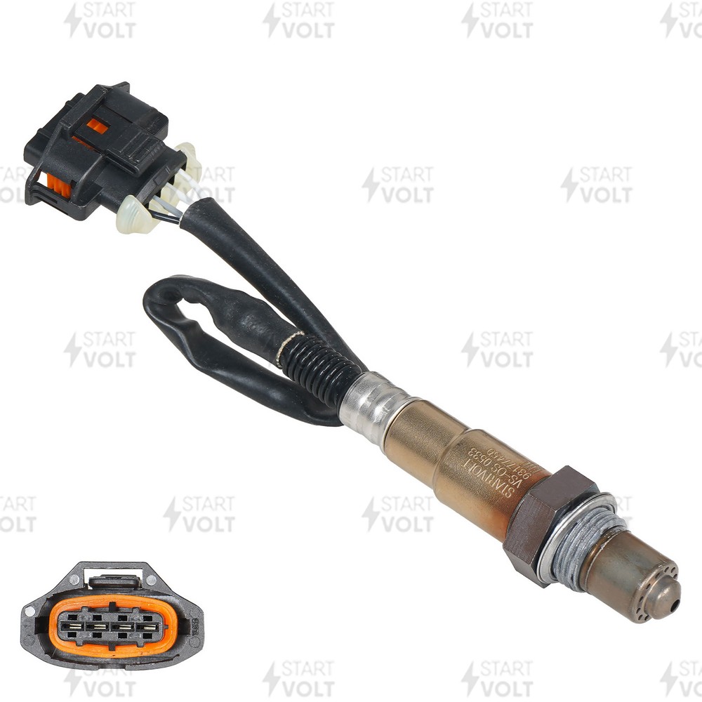 Lambda Sensor (VS-OS 0533)