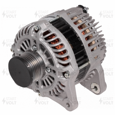 Alternator (LG 1431)