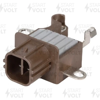 Alternator Regulator (VRR 1904)