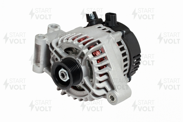 Alternator (LG 1079)